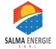 logo salma energie