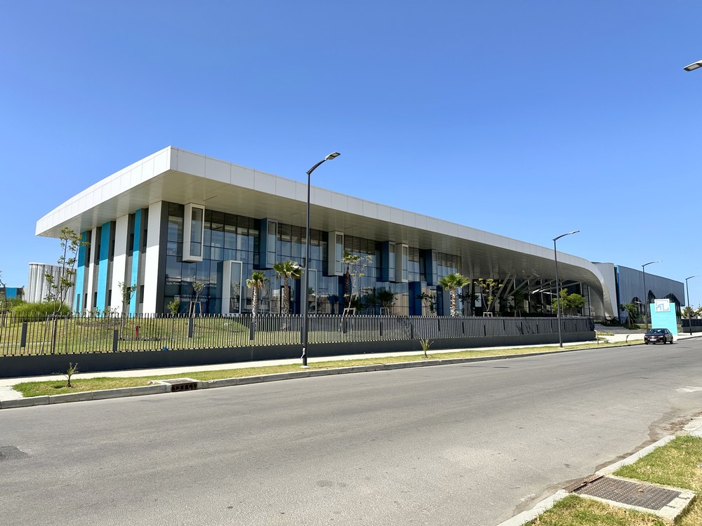 CMC de Tanger