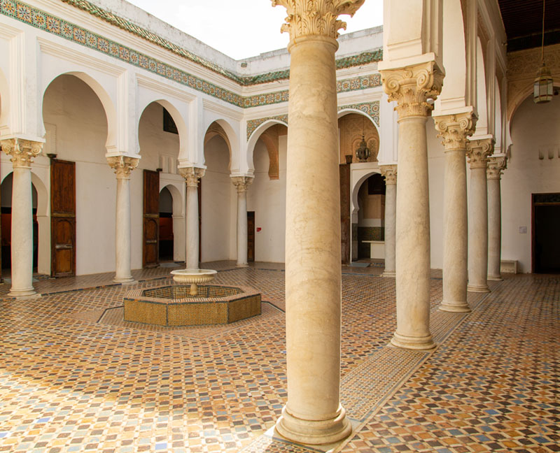 Fondation nationale des musées — Tanger