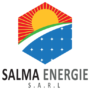 Logo SALMA ENERGIE S.A.R.L